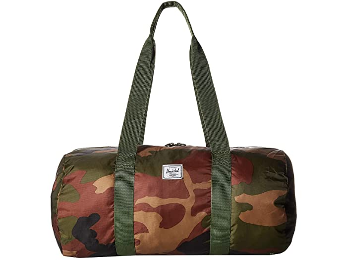 Herschel Supply Co. + Packable Duffel