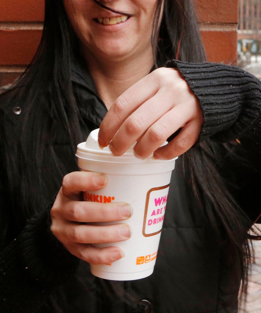 What It’s Like To Vote For Biden What It’s Like To Vote For Biden,