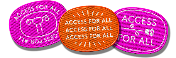 Access For All