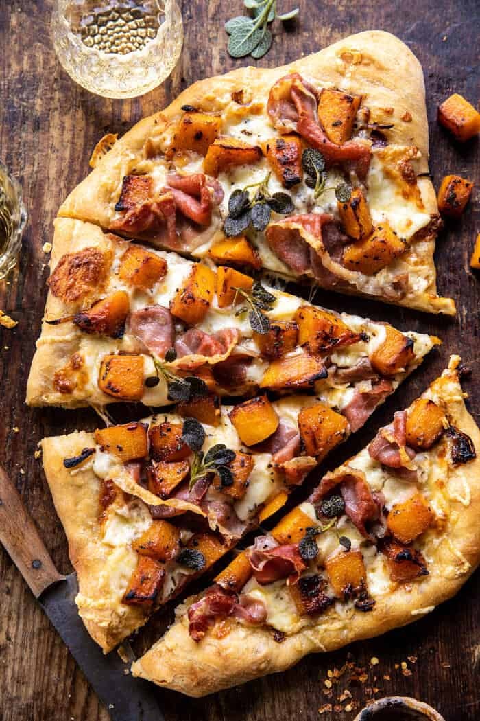 7 Butternut Squash Recipes To Put You In A Snug Autumnal Mood