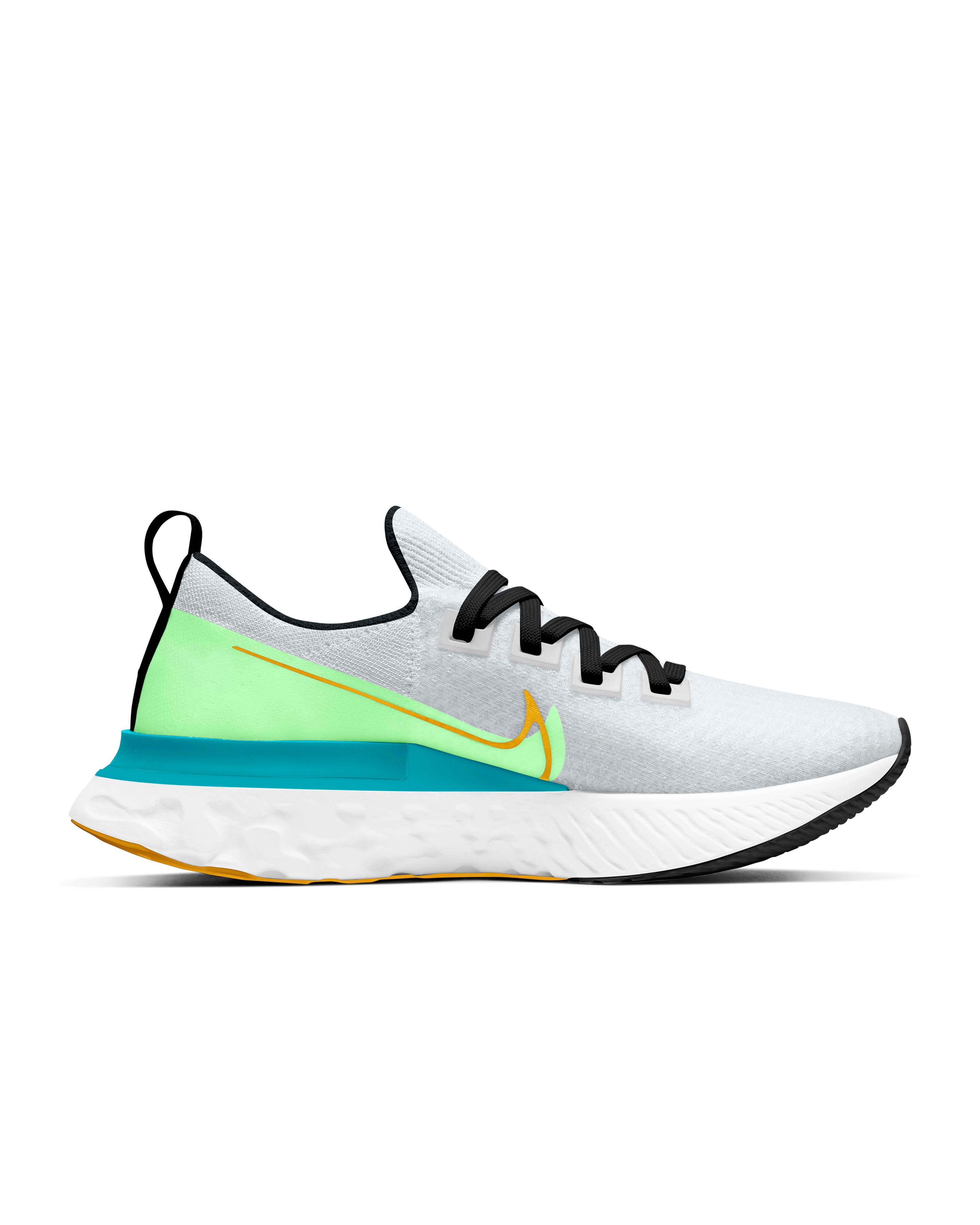 React infinity run flyknit premium hotsell