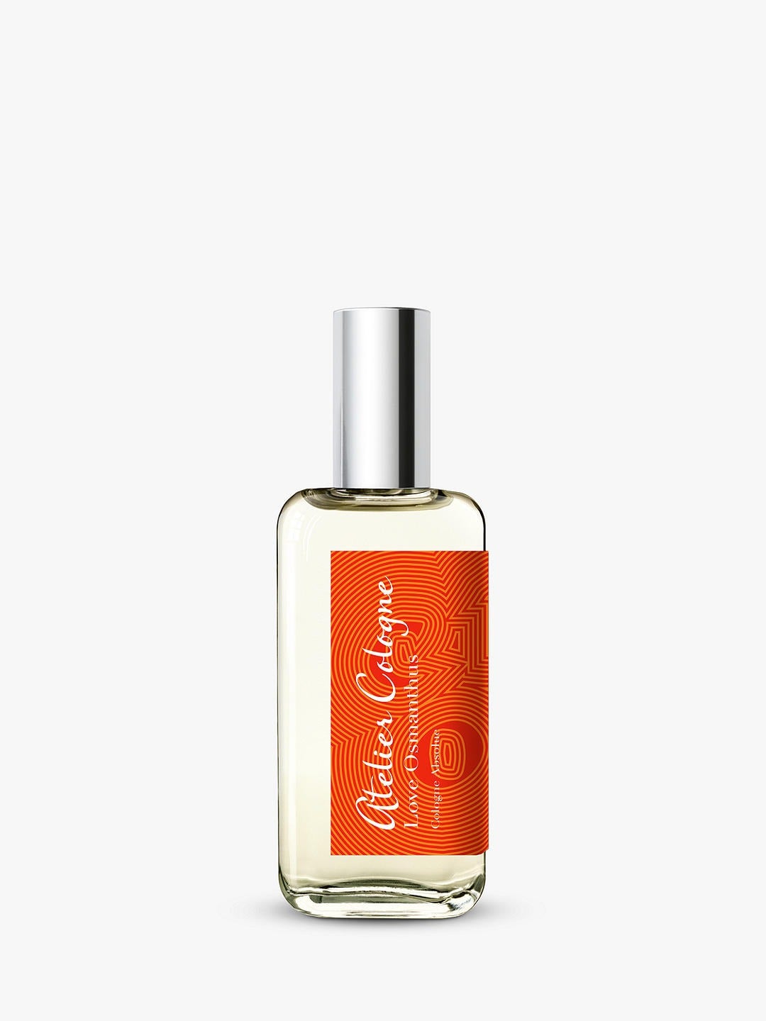 Atelier Cologne Atelier Cologne Love Osmanthus Cologne Absolue