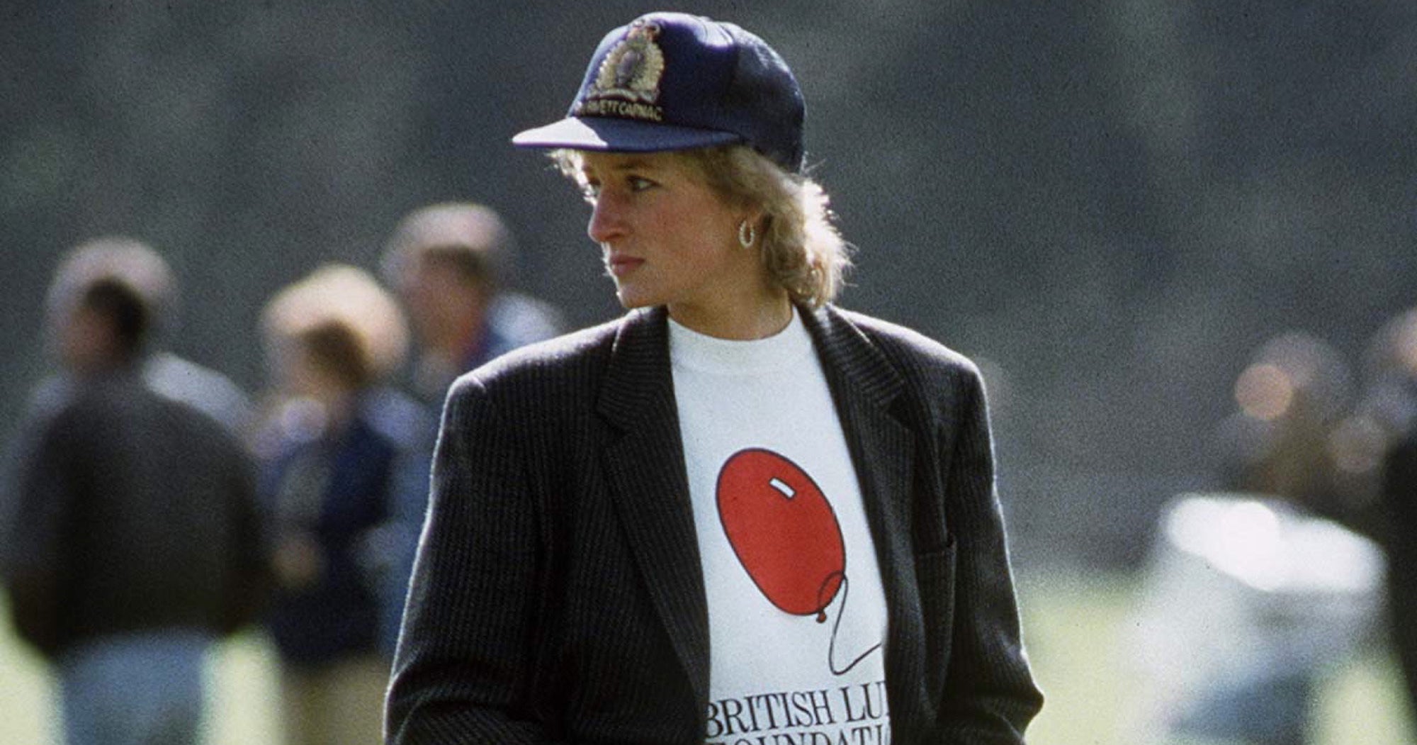 Princess Diana's Best Fashion Style Moments - Main Image