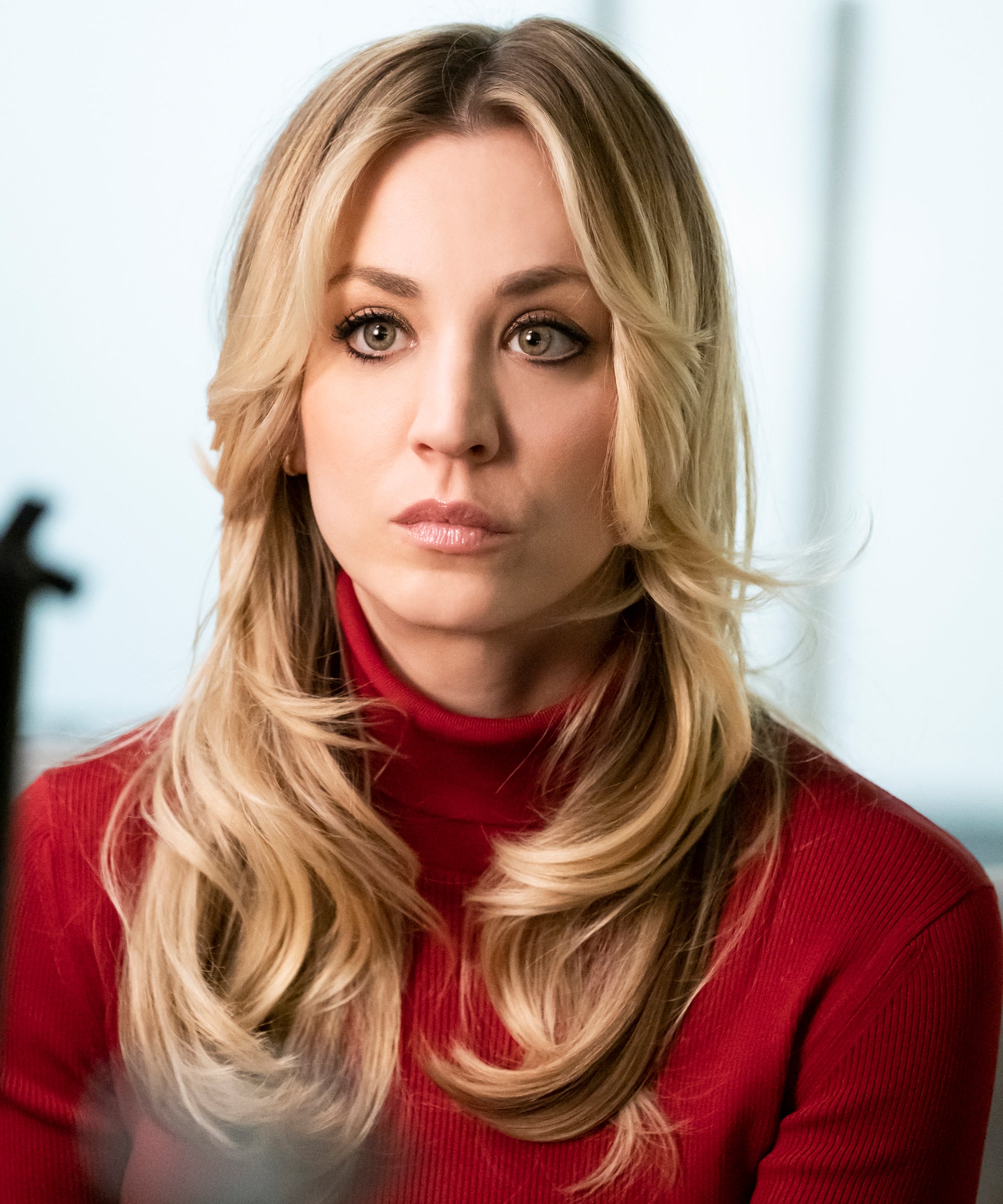 The Flight Attendant Season 2 Trailer Finds Kaley Cuoco Playing