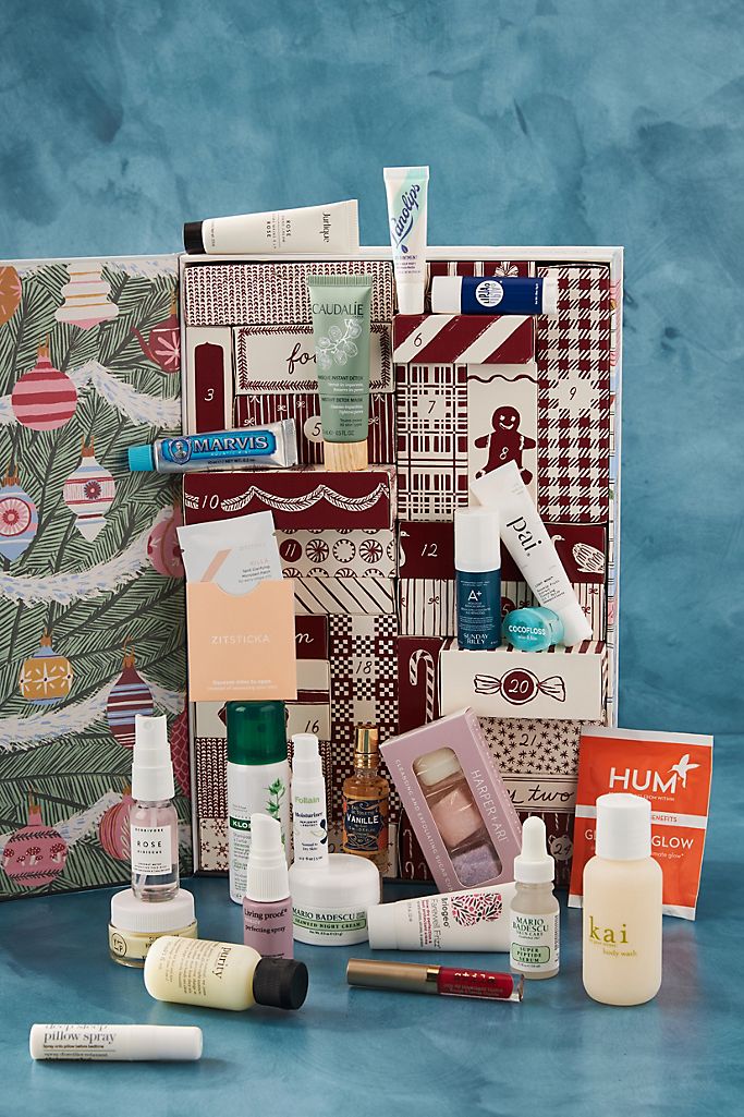 And Viv Advent Calendar 2025 Release Date Cindie Martina