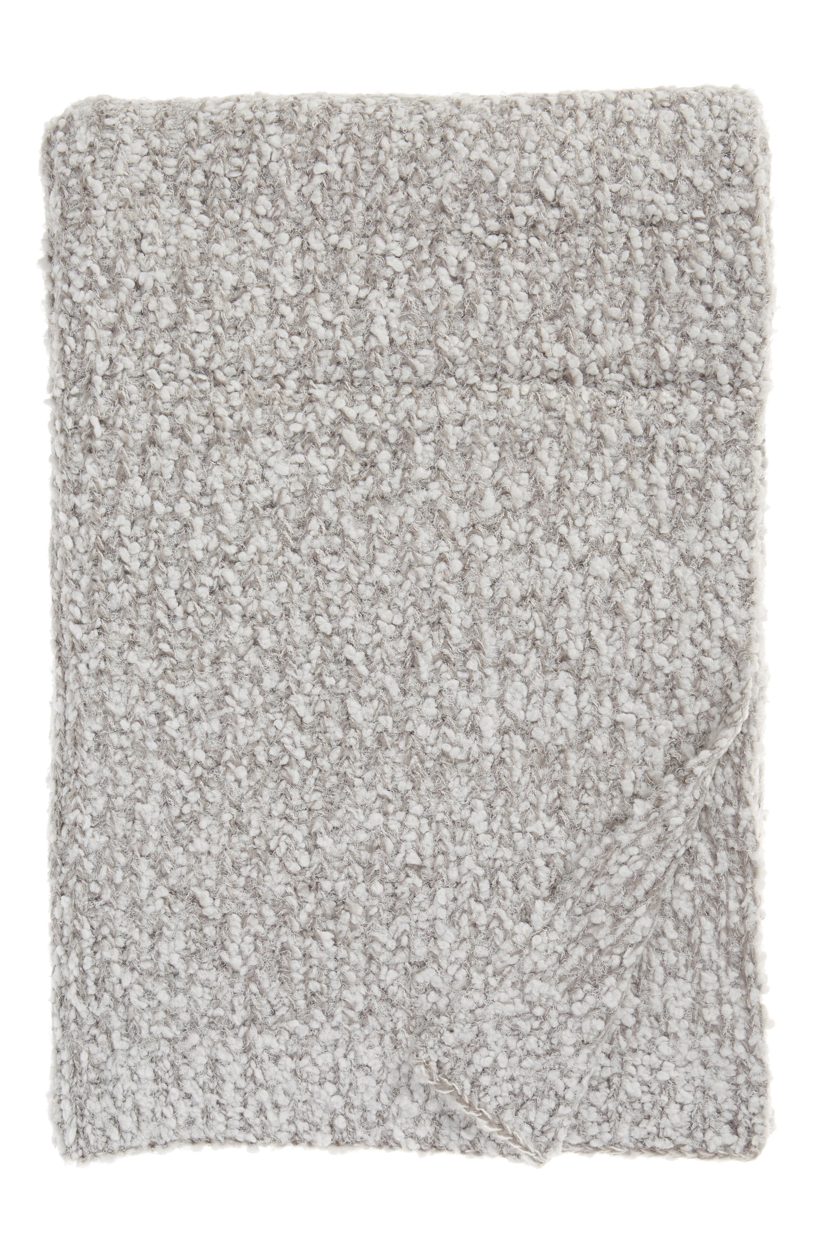 Nordstrom + Lyla Knit Throw Blanket
