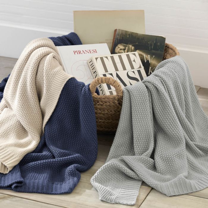 The 18 Best Throw Blankets for Winter 2022