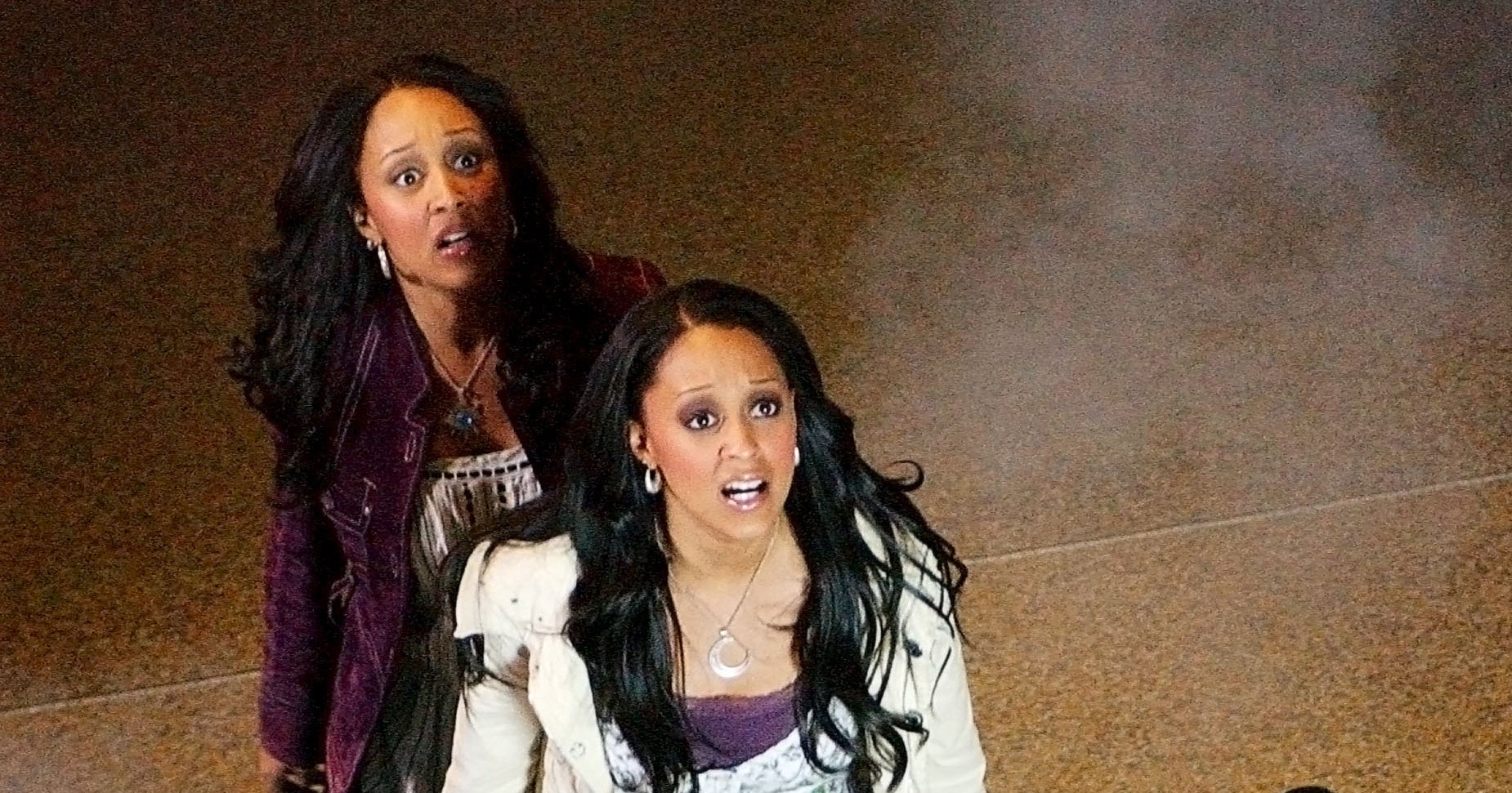Twitches Is Underrated Halloween Movie On Disney Plus