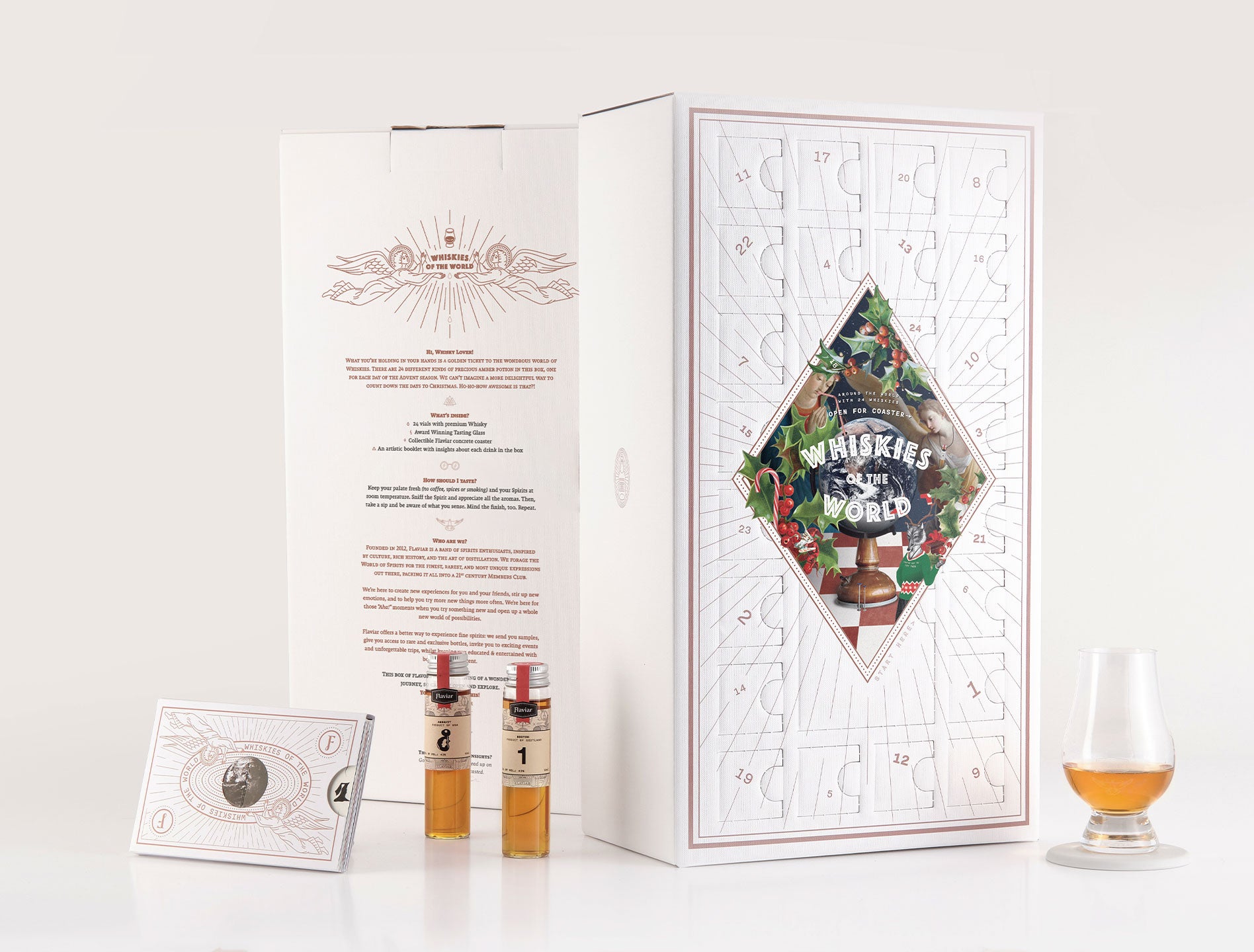 Unique Advent Calendars For Adults This Christmas 2020