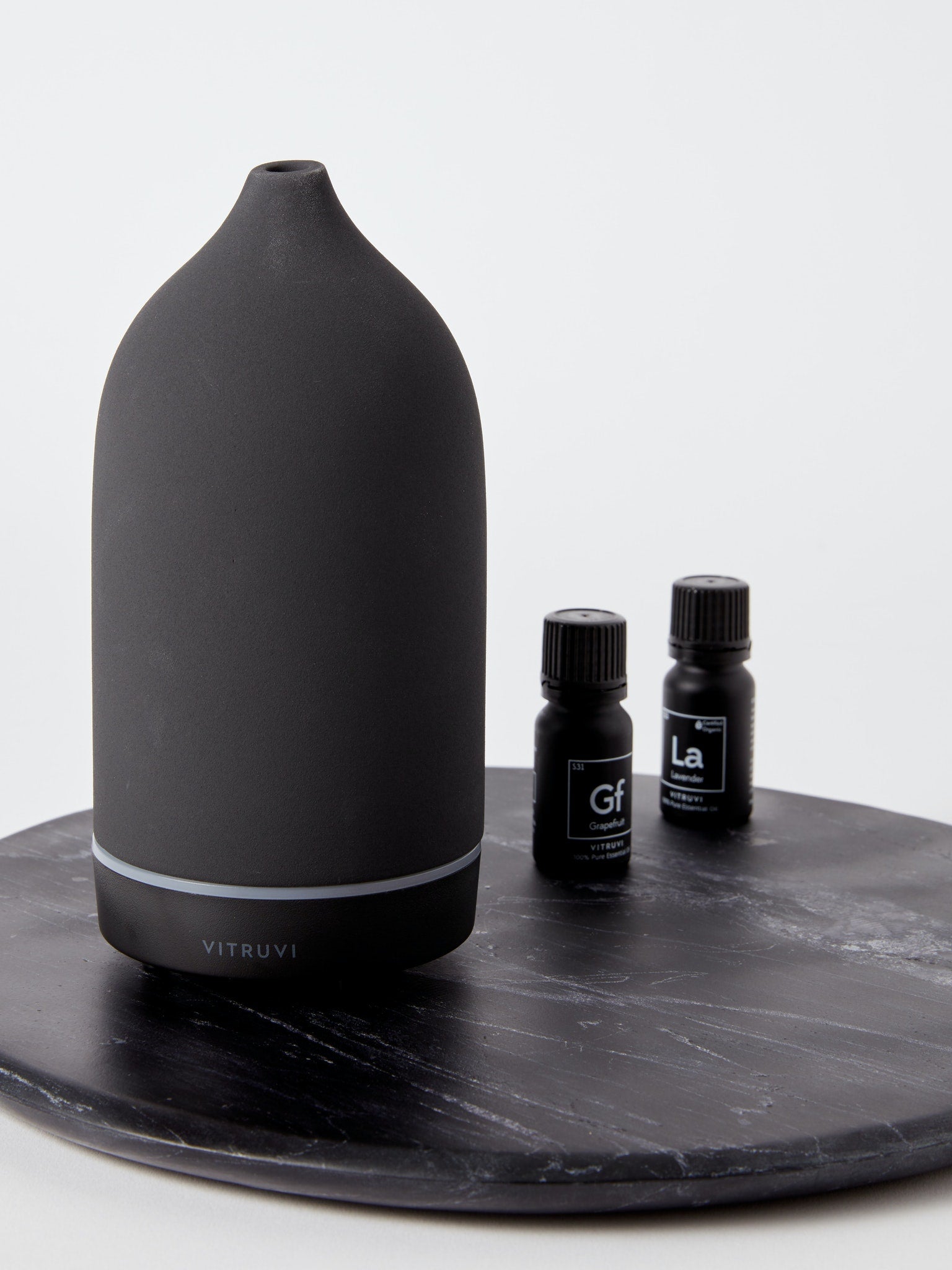 Vitruvi + Stone Diffuser