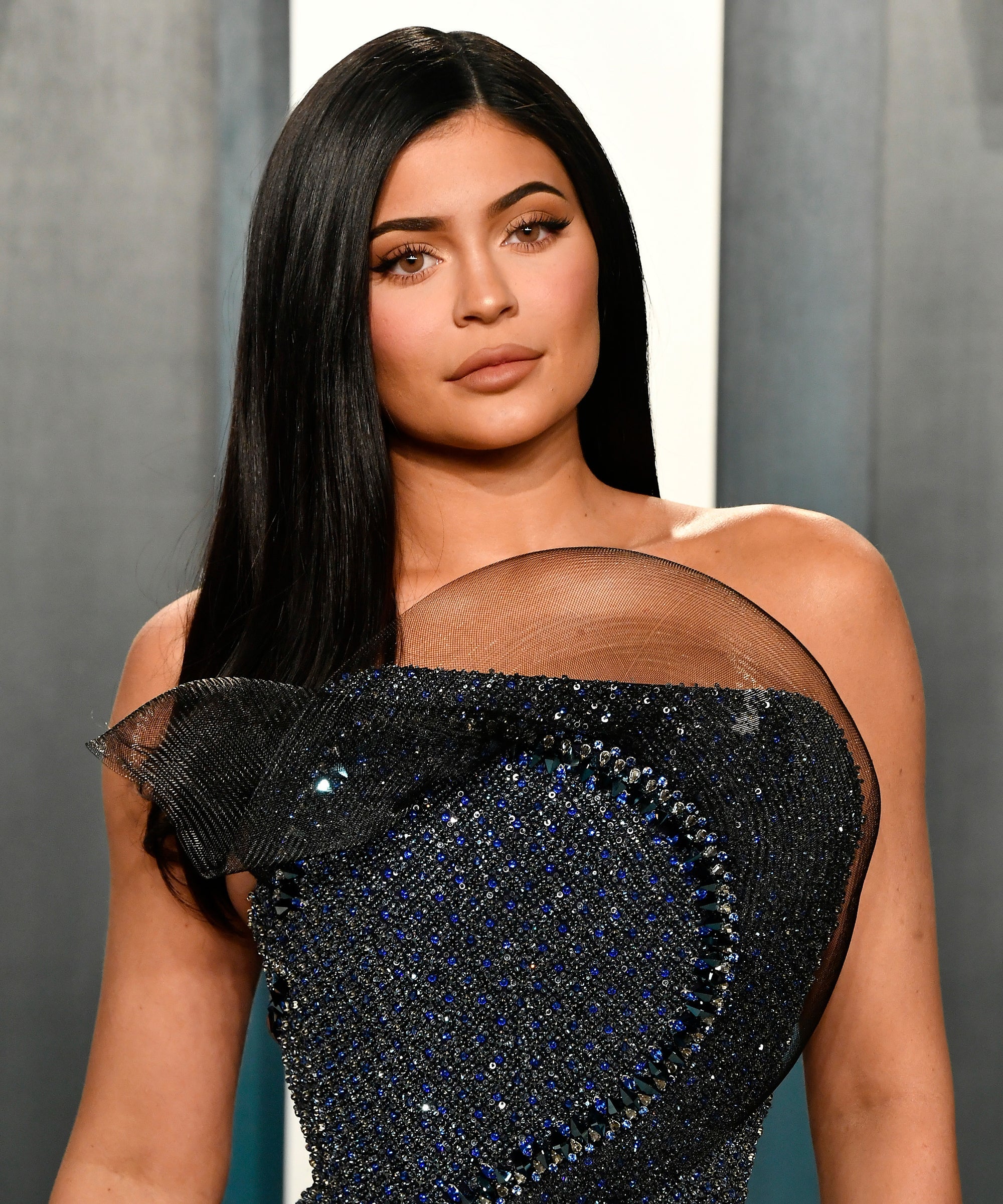 Kylie Jenner Debuts New Bob Hairstyle At The Met Gala | HuffPost Life