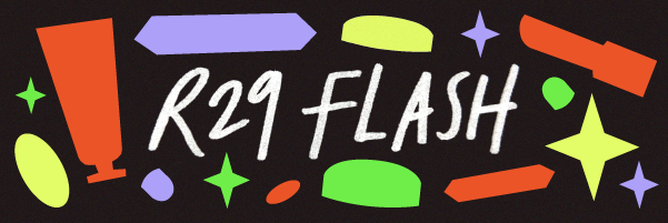 R29 FLASH logo