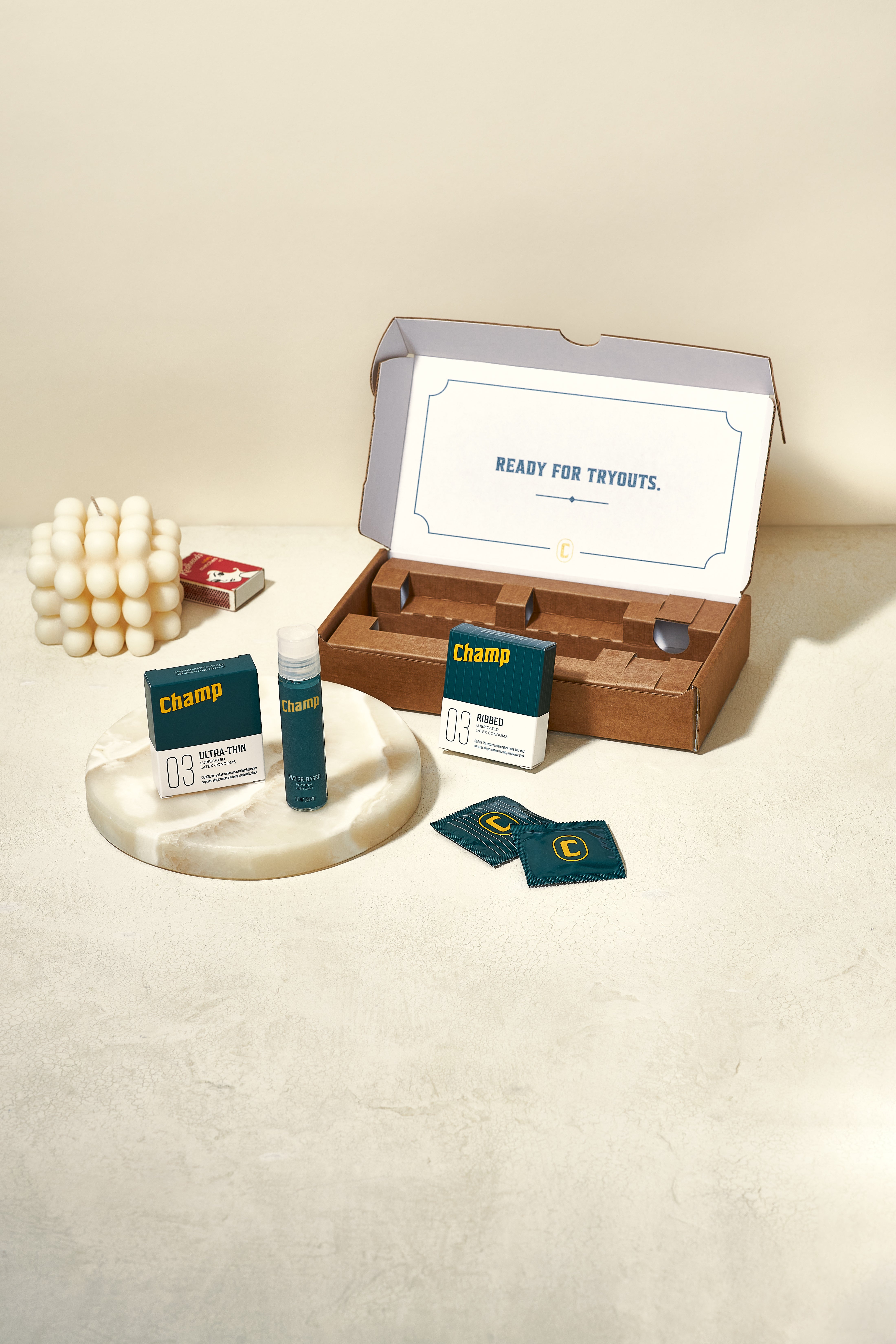 The Steamiest, Sexiest Gifts To Turn Your Lover On