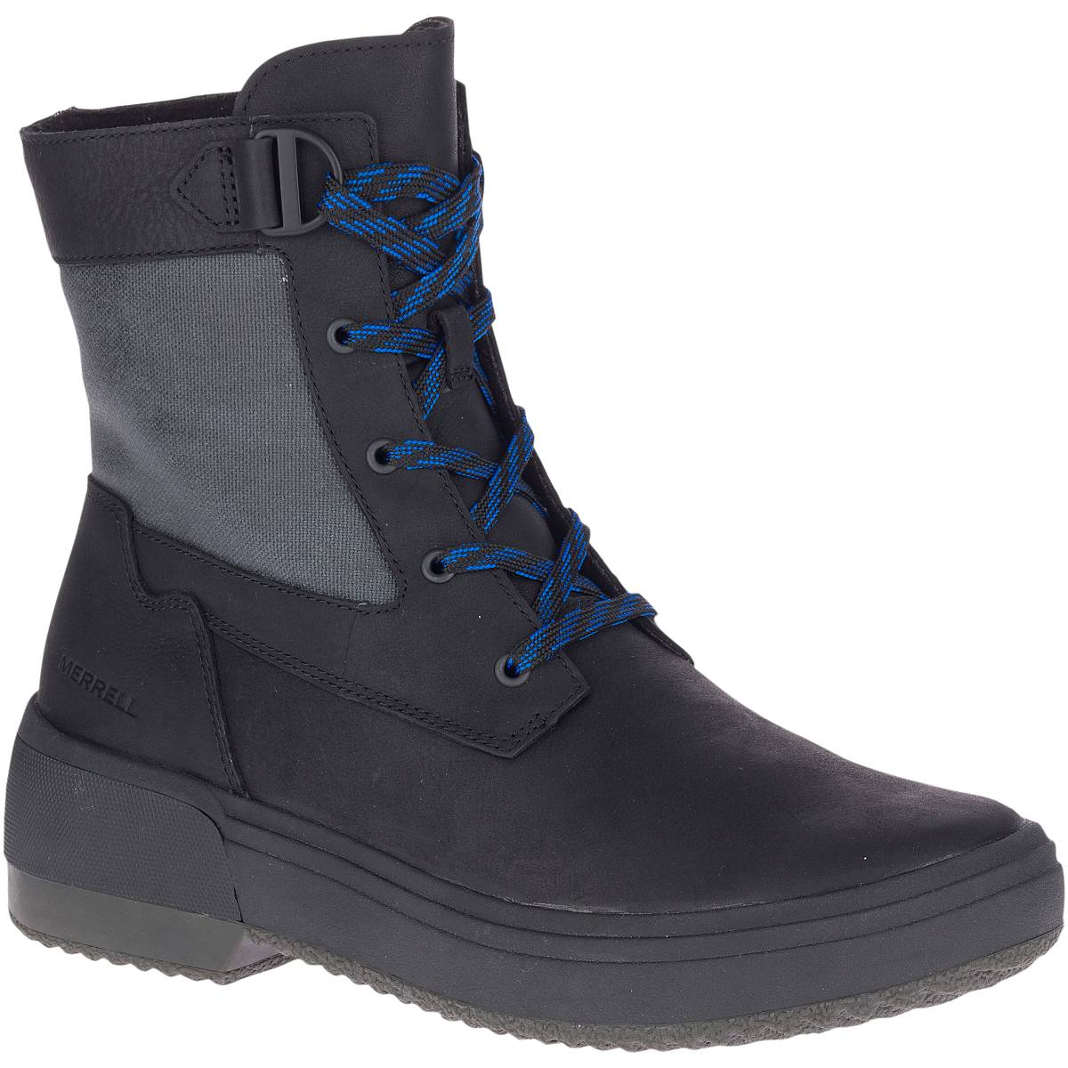 merrell haven mid