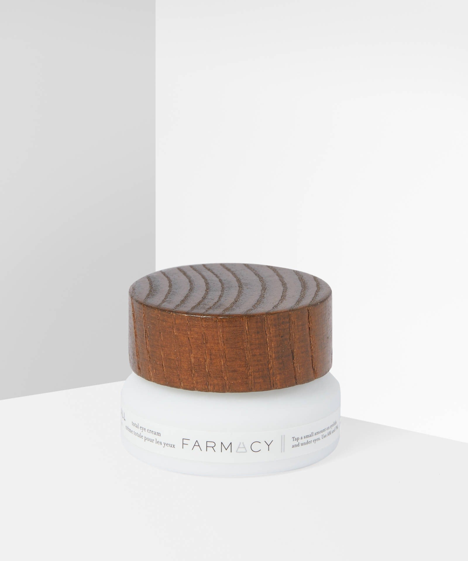 farmacy dew it all eye cream