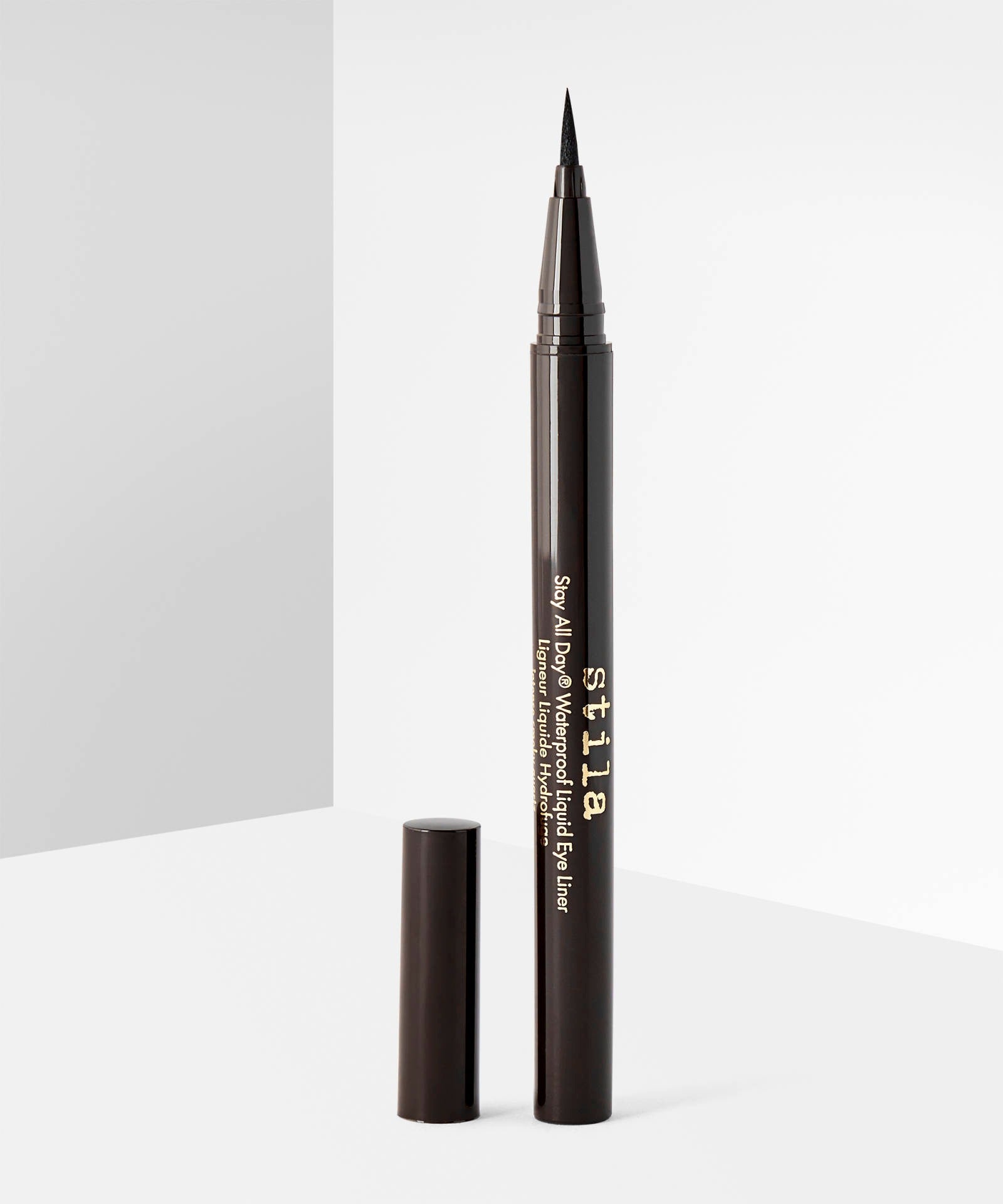 Stila + Stay All Day Eyeliner