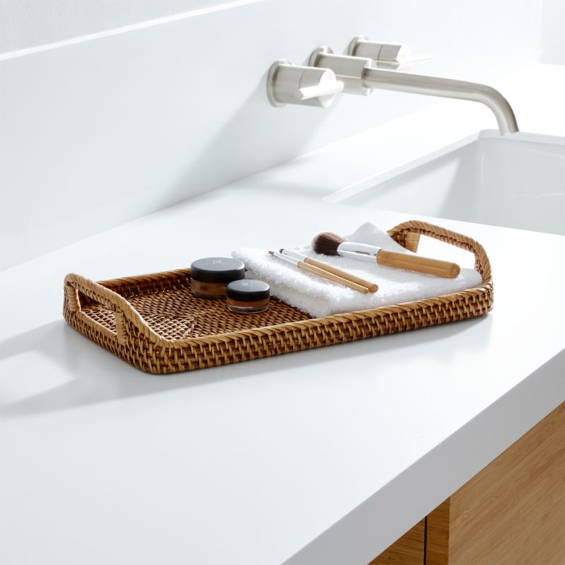Countertop Organizers Bathroom,