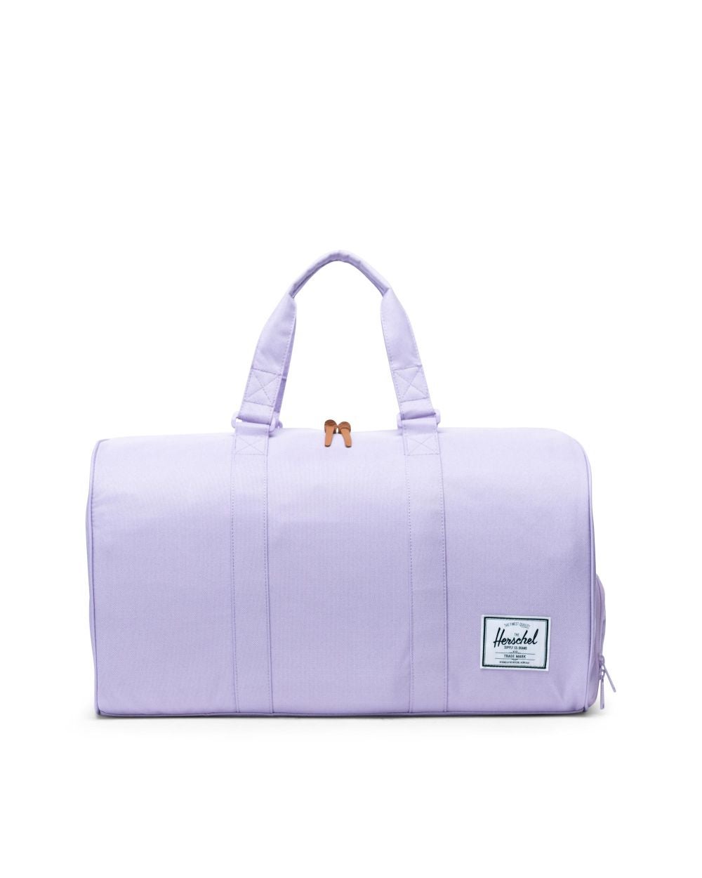 Herschel Supply Co. + Novel Duffle