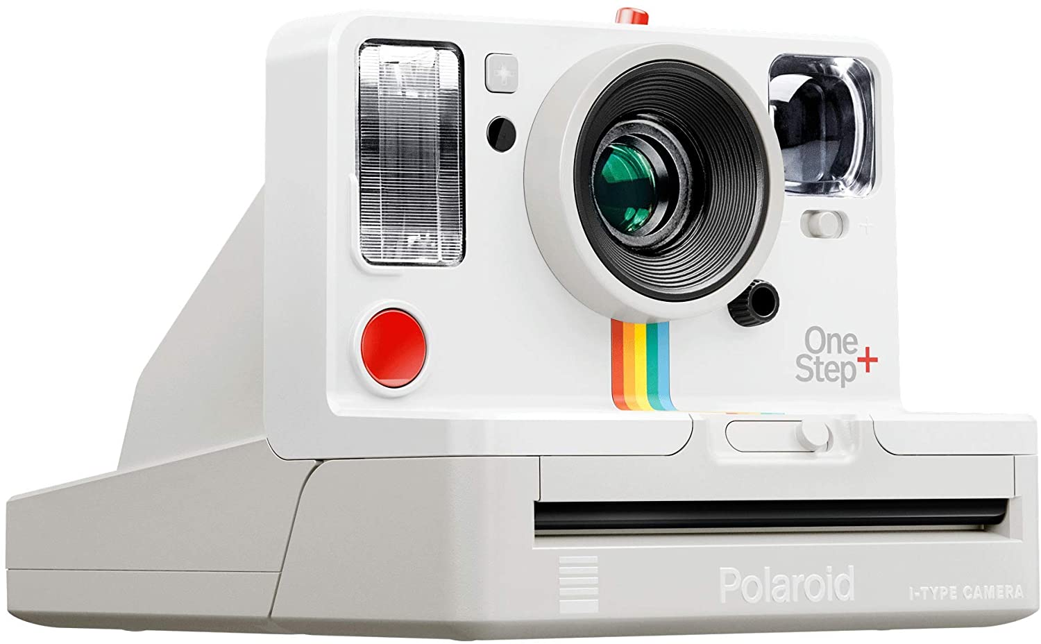 Polaroid Originals + OneStep Plus i-Type Instant Camera