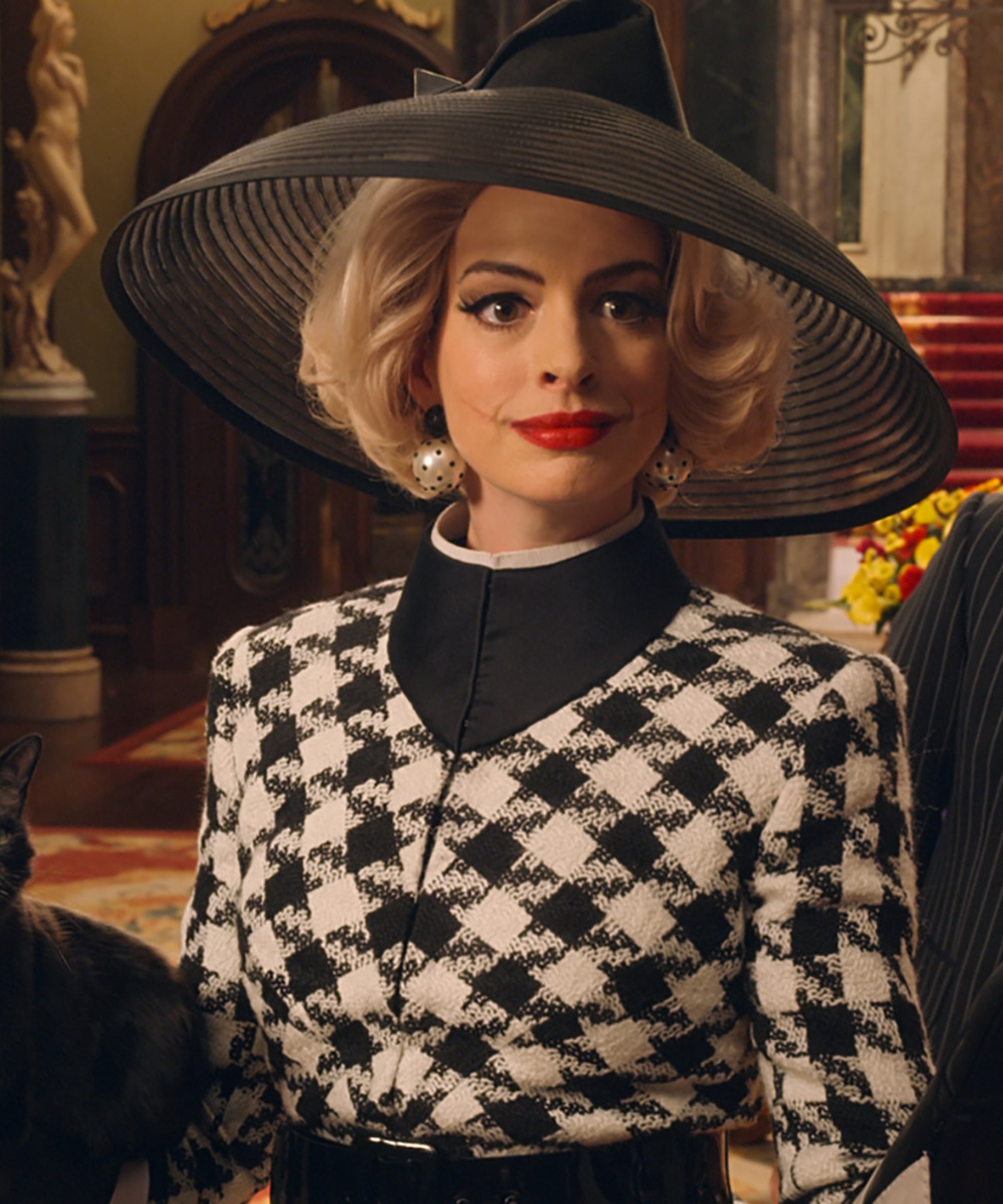 How The New Witches Movie Cast Compares To The Original
