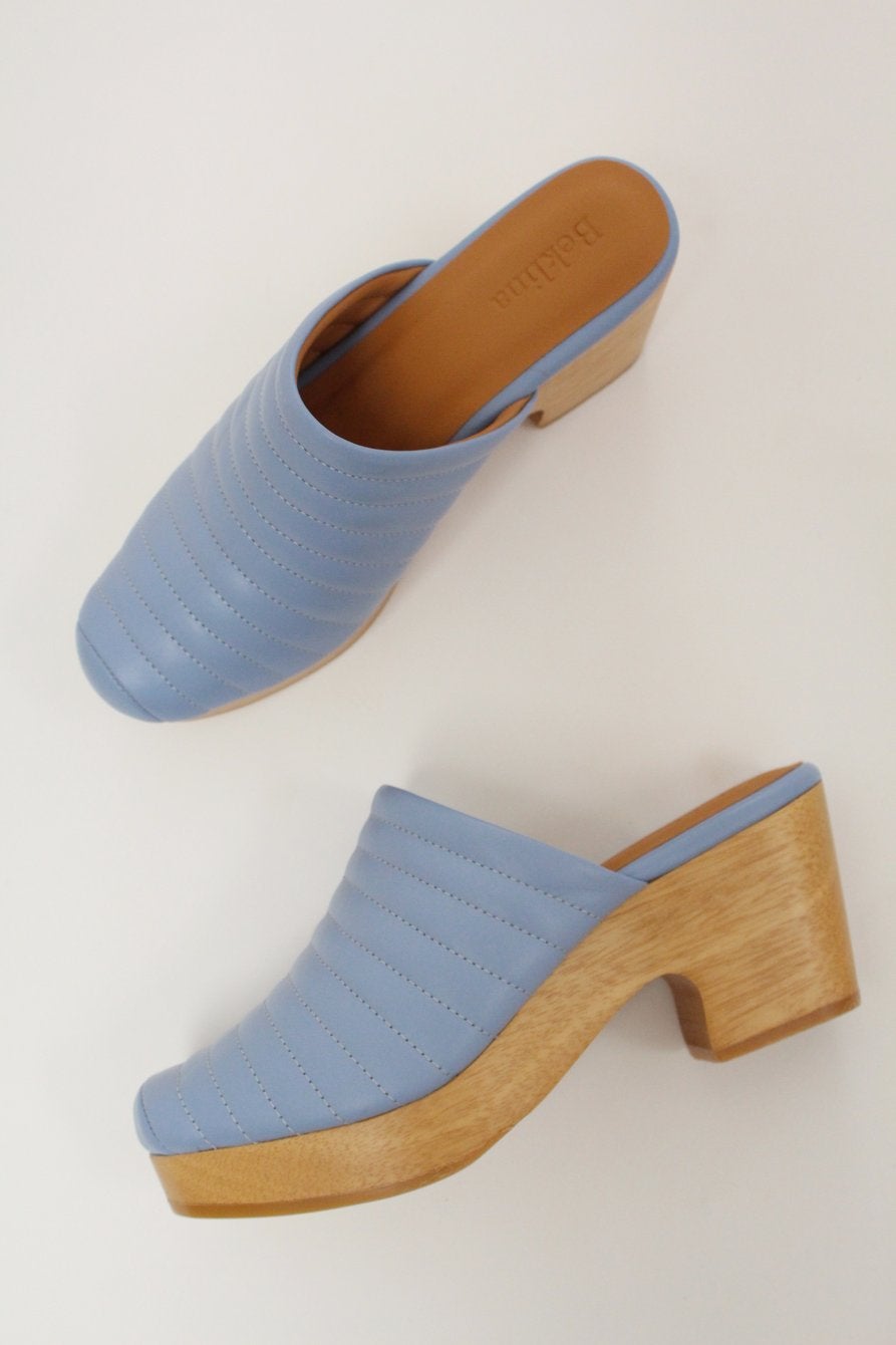 inexpensive clogs