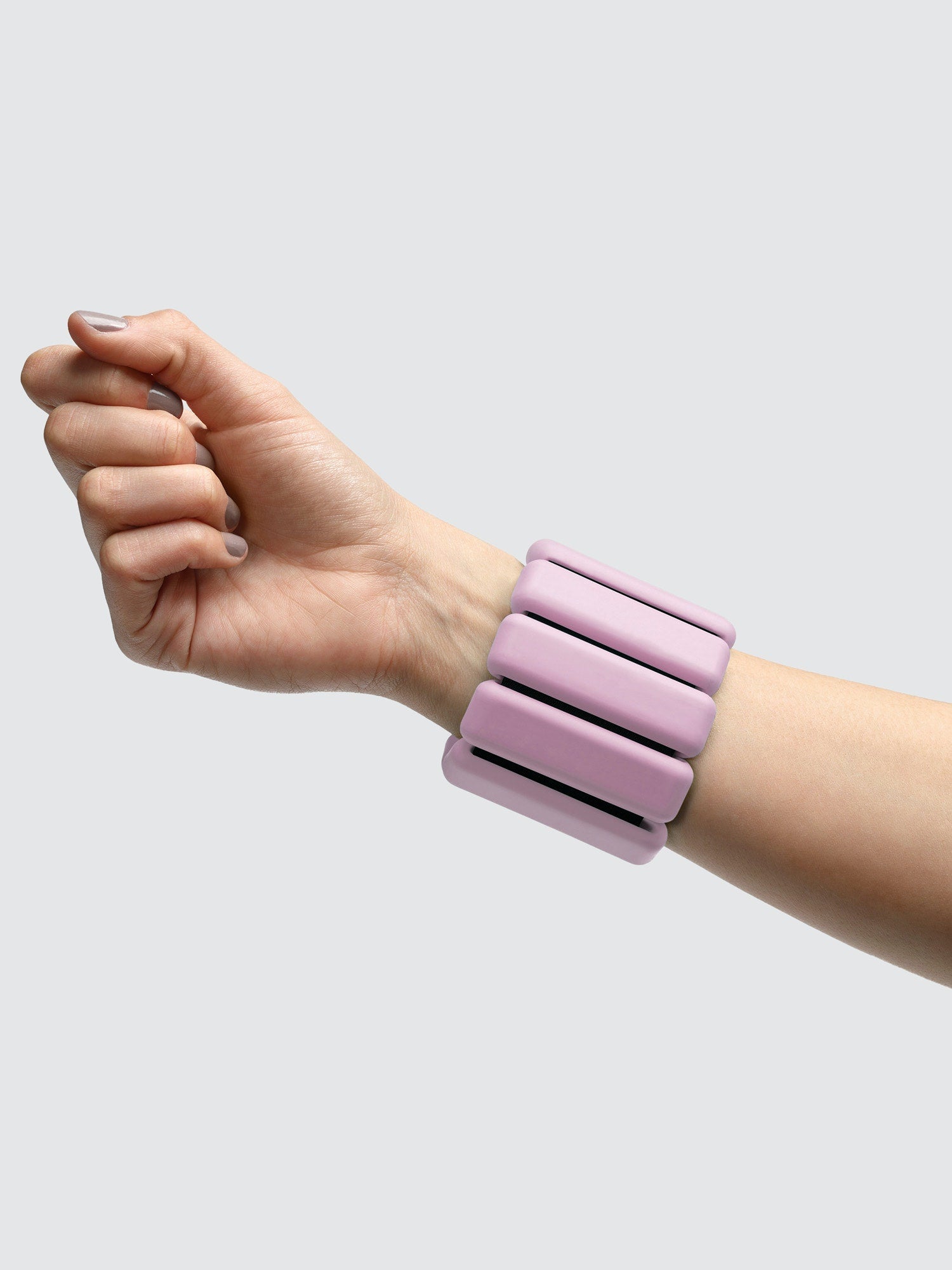 Bala Bangles + Weighted Bangles, Set of 2