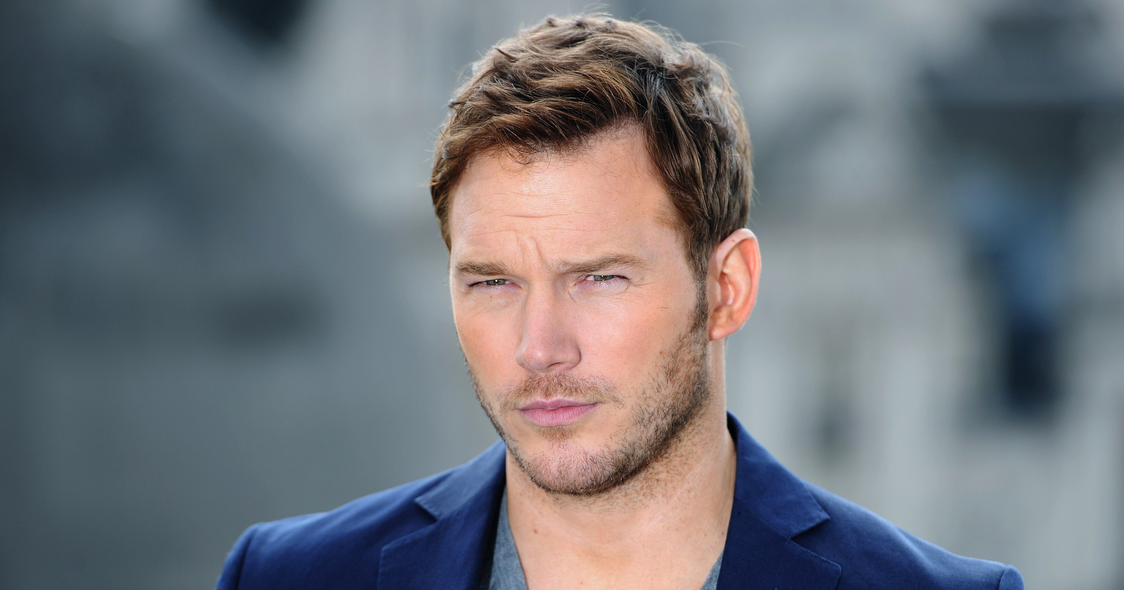 Chris Pratt