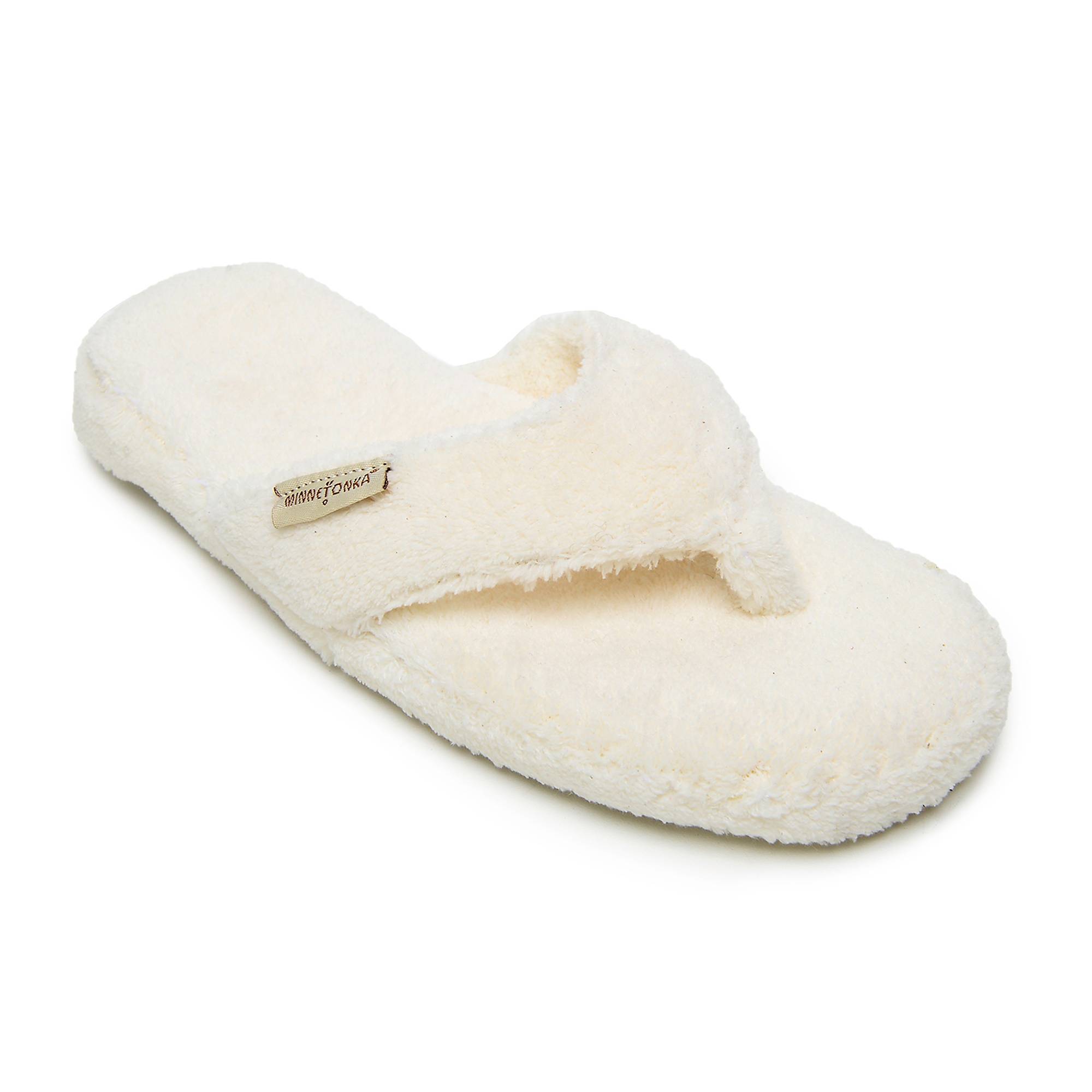 Minnetonka + Olivia Women’s Slipper