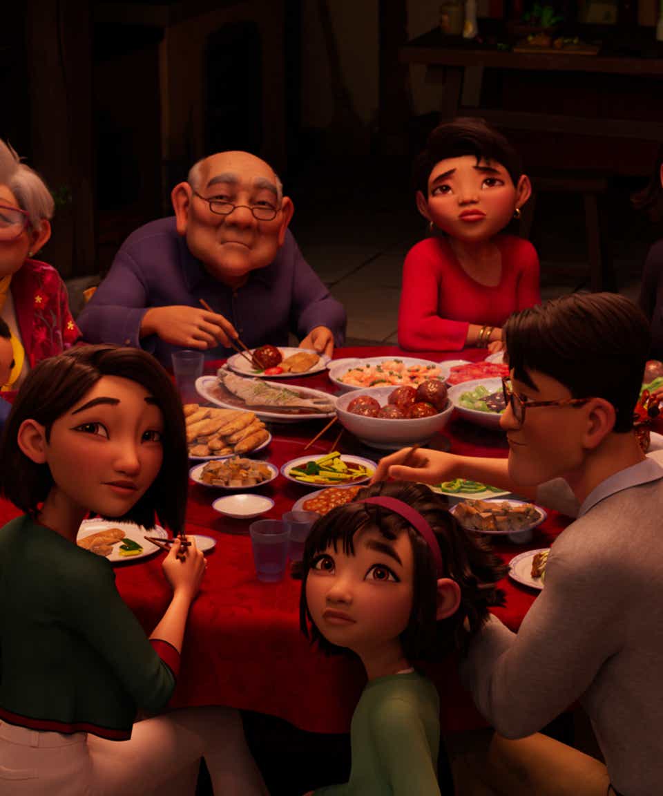 Every Voice Actor And Singer In Over The Moon Netflix Every Voice Actor And Singer In Over The Moon Netflix