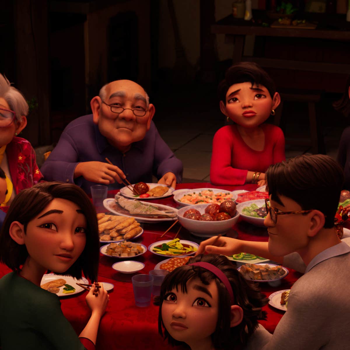 Every Voice Actor And Singer In Over The Moon Netflix Every Voice Actor And Singer In Over The Moon Netflix