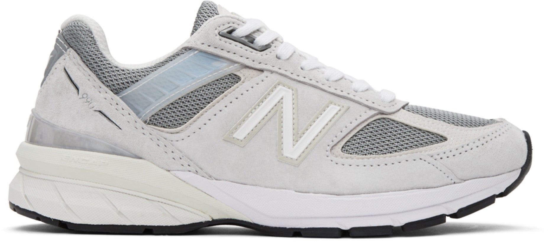 new balance 990 white