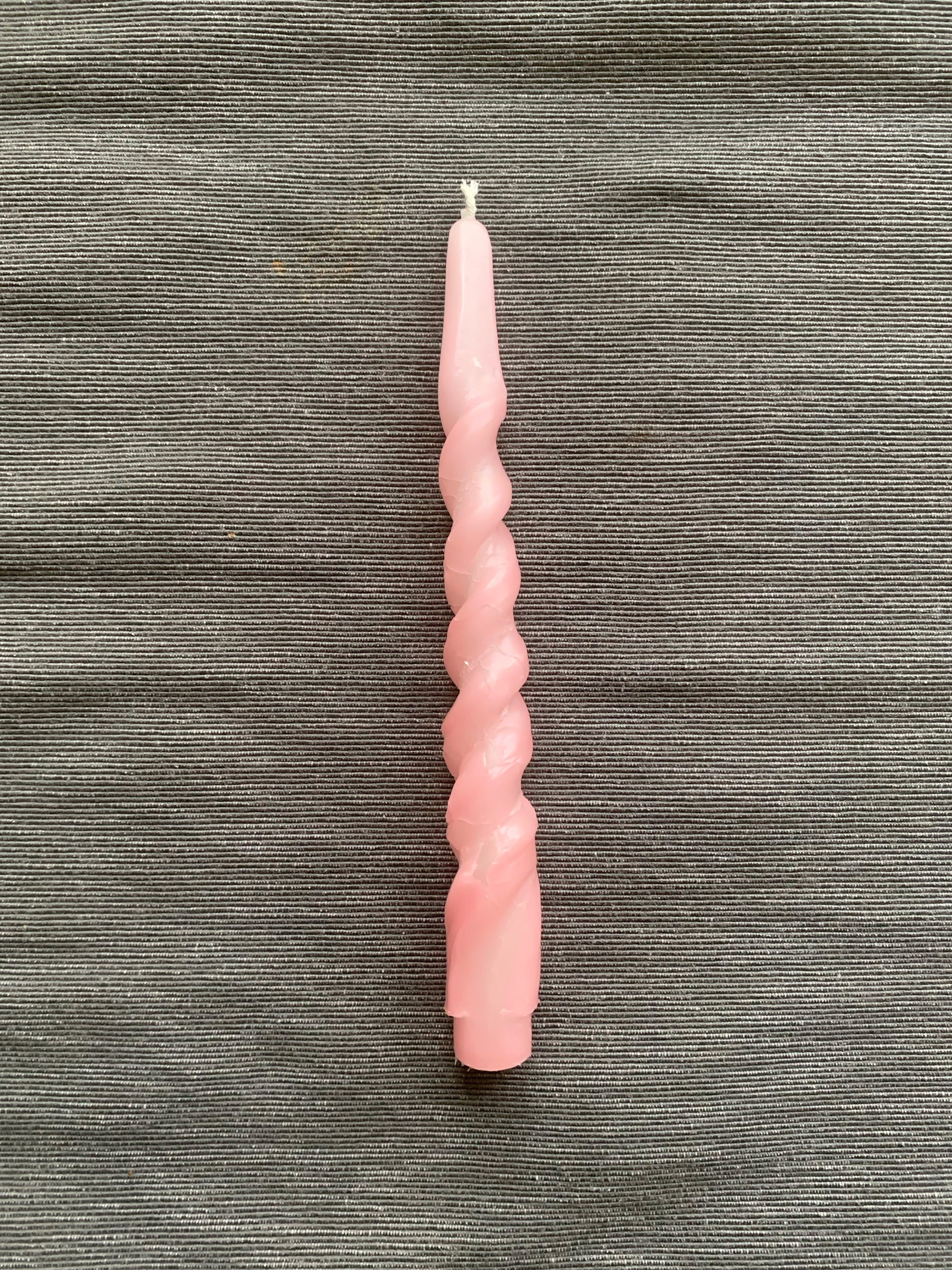 Twisted candles diy deals