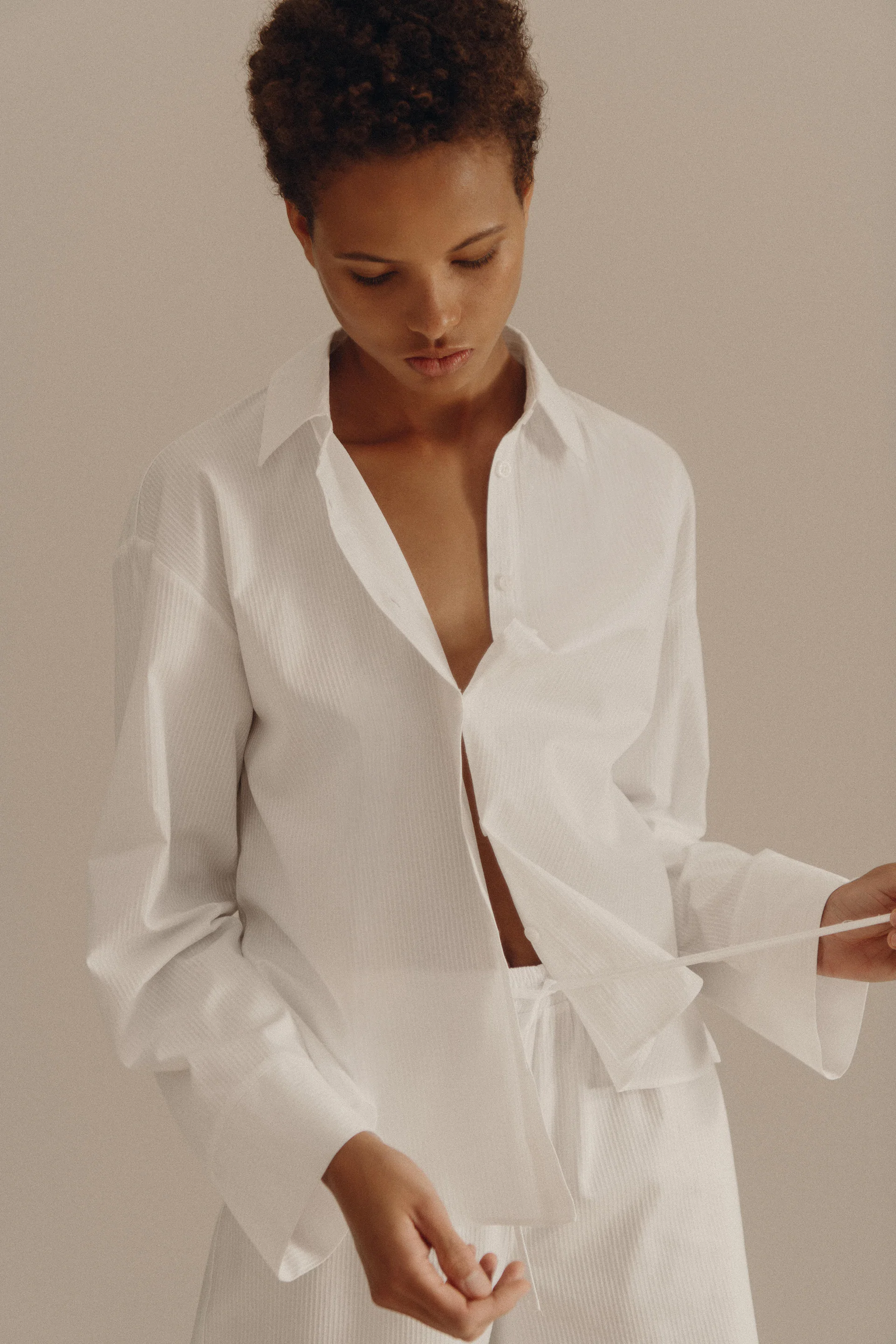 sleepwear zara