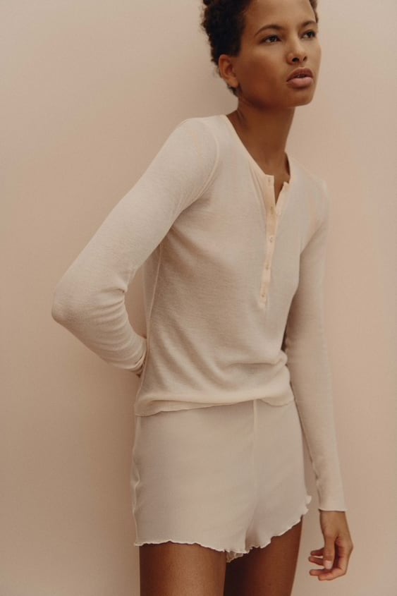 Brand Launched Loungewear Brand Launched Loungewear