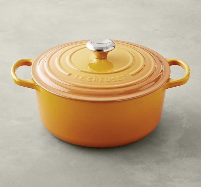 Le Creuset + Le Creuset Dutch Oven