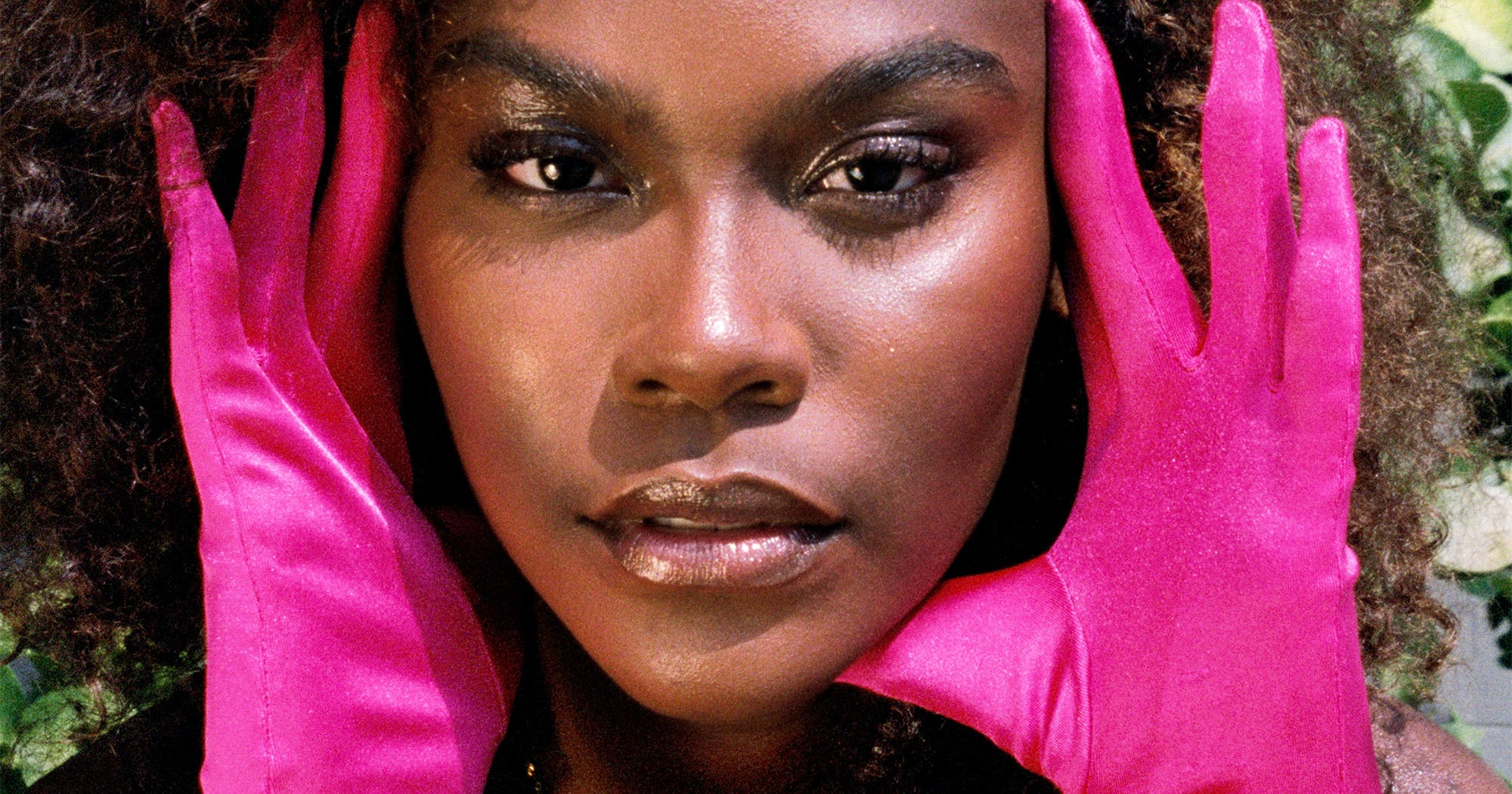 How Choyce Brown Found Confidence In Modeling & TikTok