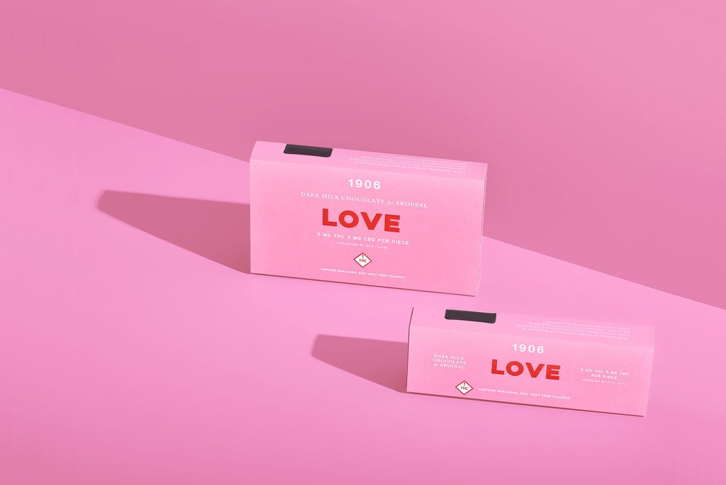 The Steamiest, Sexiest Gifts To Turn Your Lover On