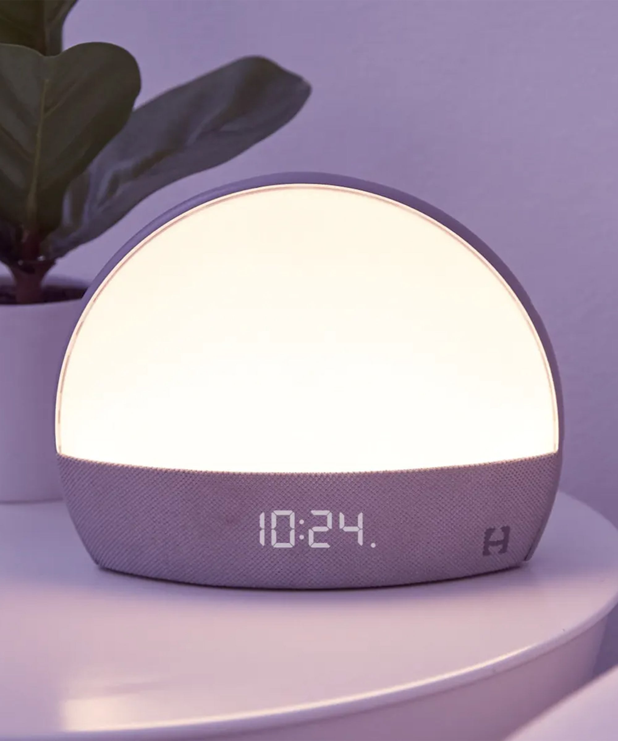 Best Sunrise Alarm Clocks With A Wake-Up Light Feature