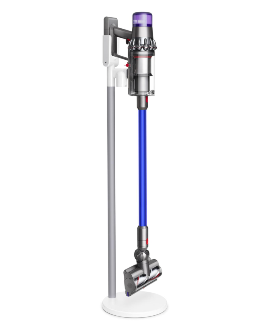 dyson parquet 2
