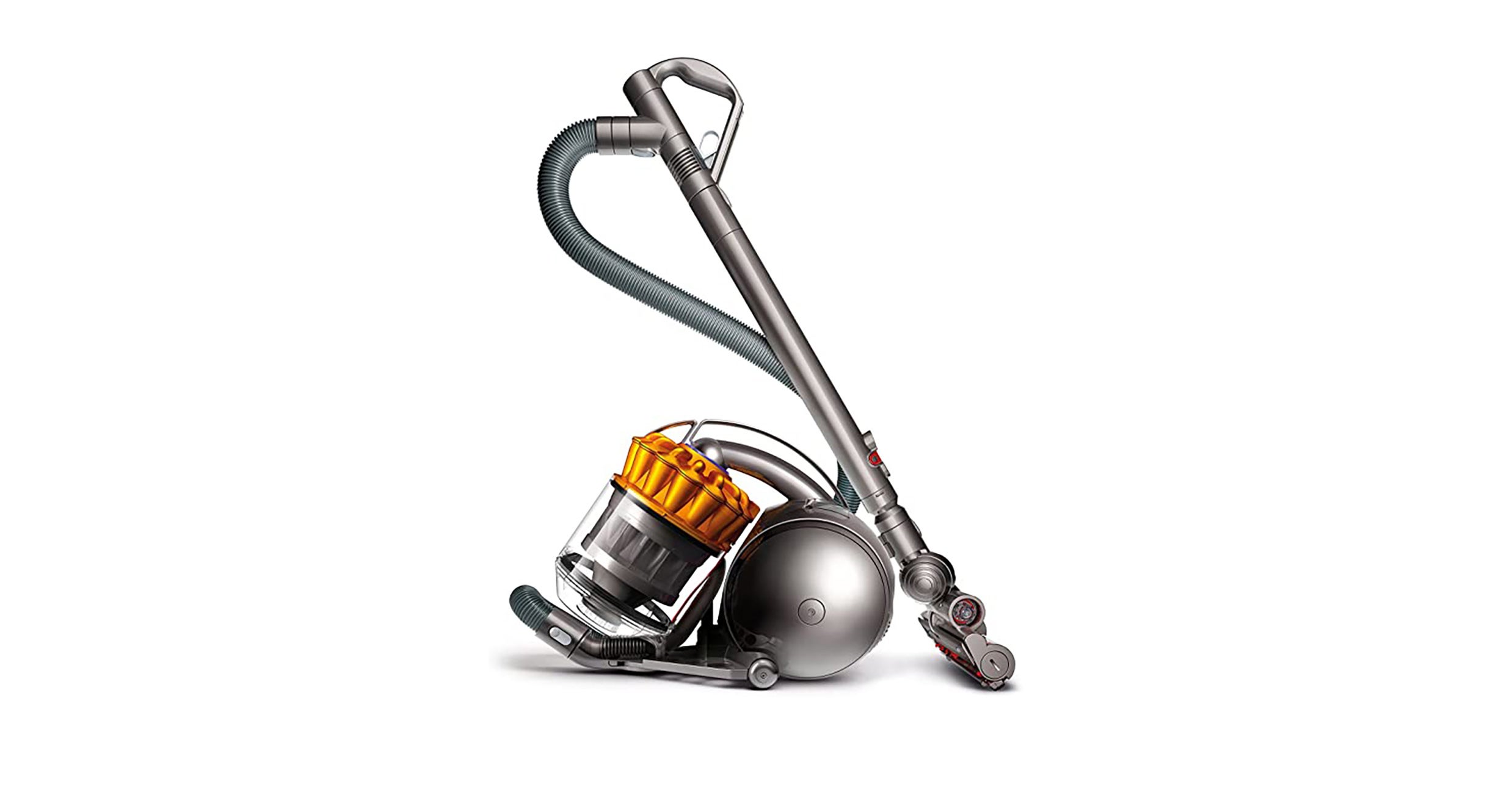 The Best Dyson Vacuums To Buy For Holiday Gifts 2020