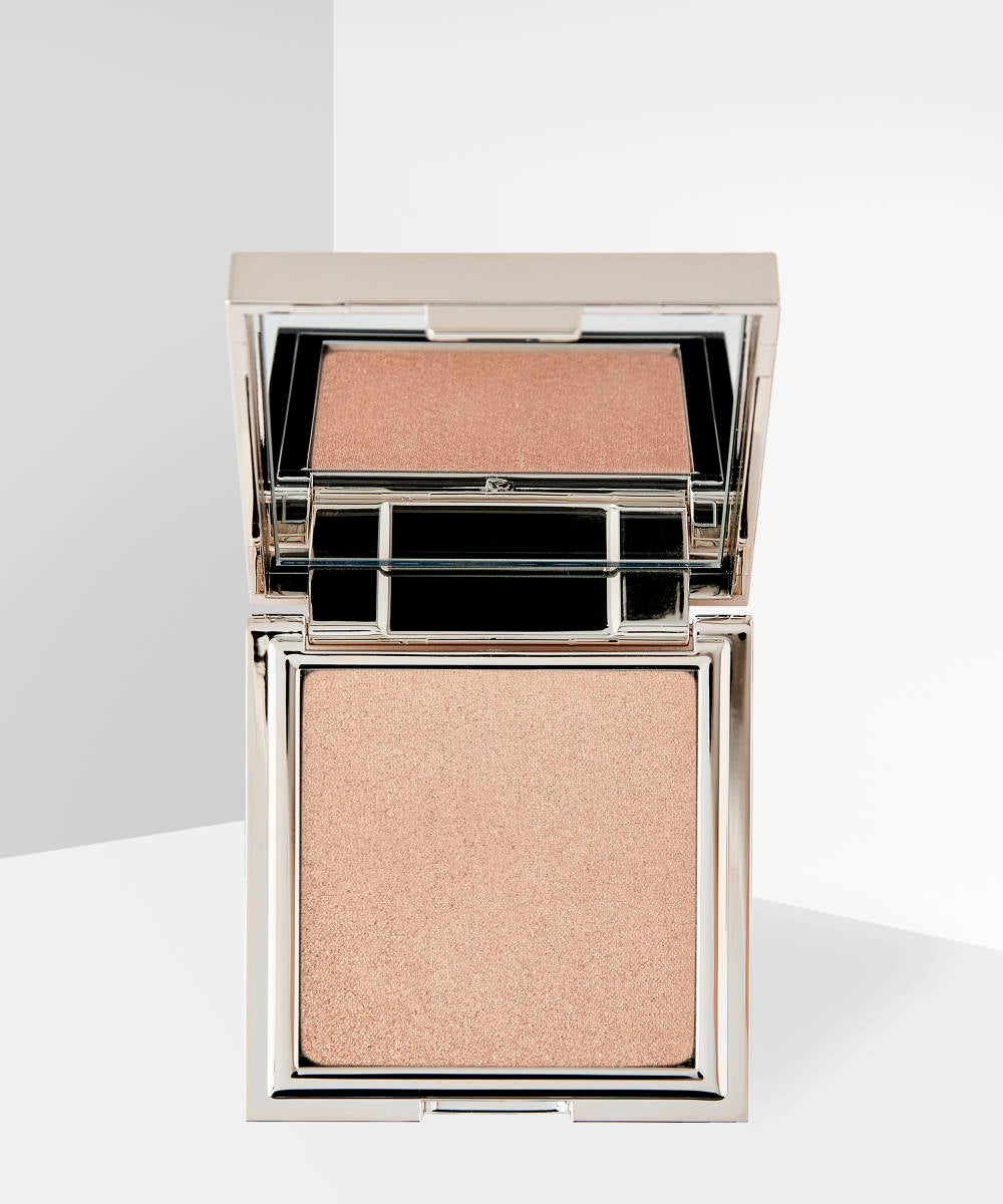 Jouer Cosmetics + Powder Highlighter