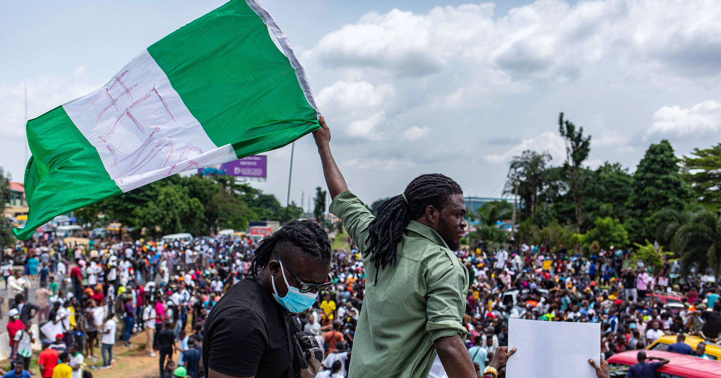 We Must Pay Attention To What S Happening In Nigeria 10123827 