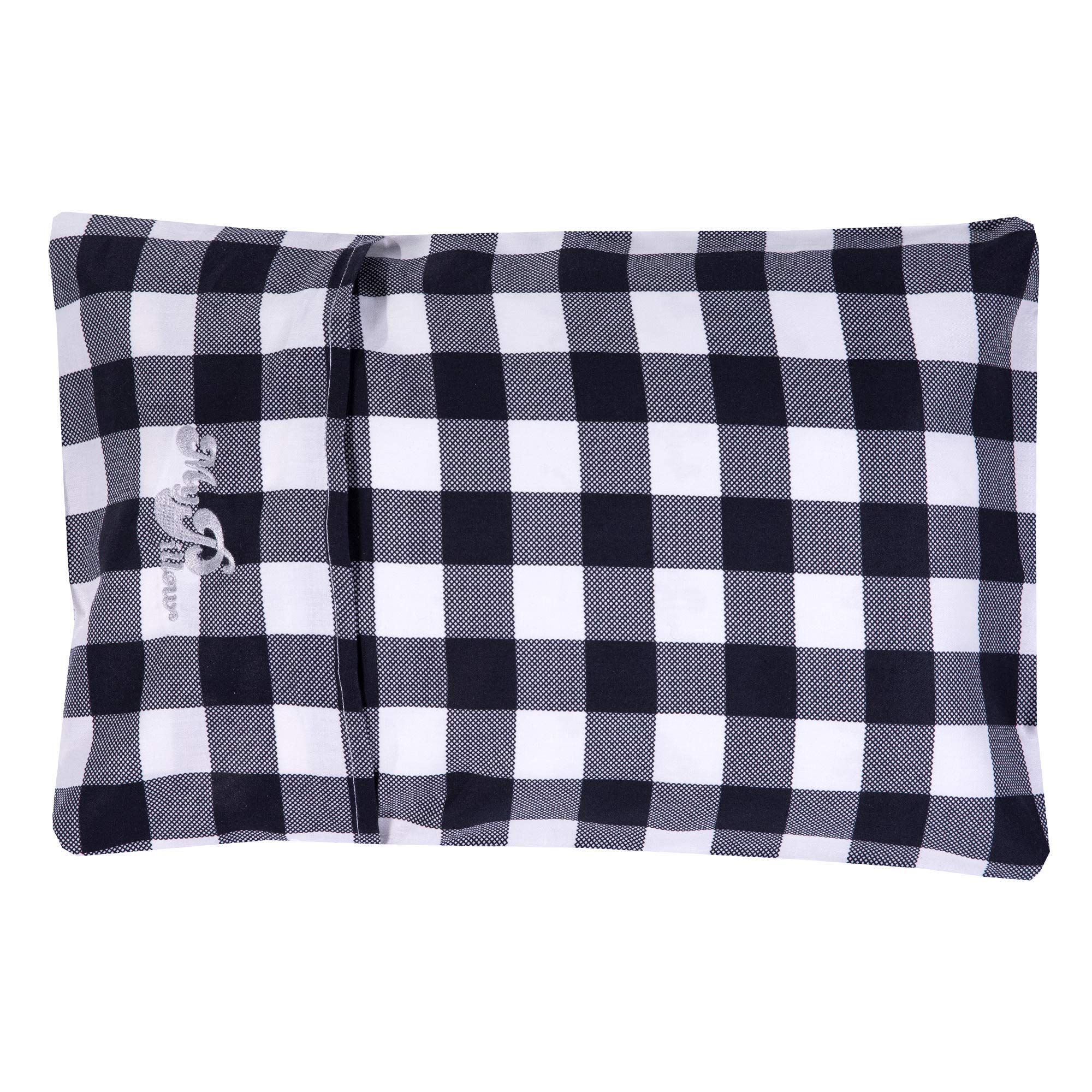 MyPillow + Roll & GoAnywhere Pillow