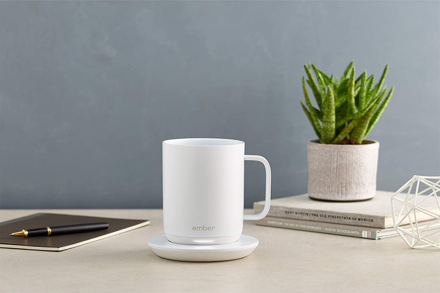 ember smart mug review