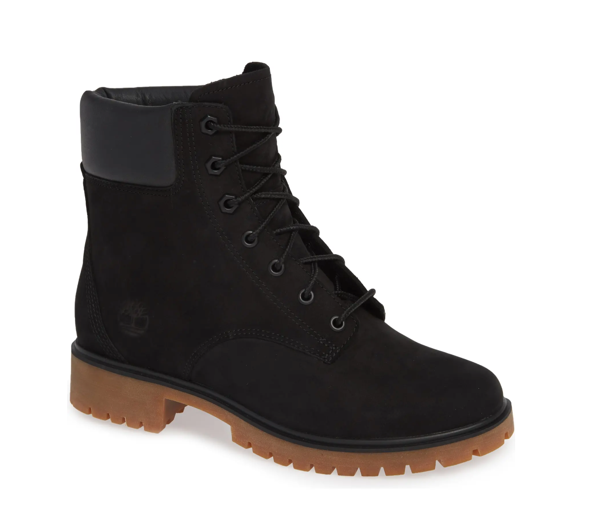 jayne waterproof bootie