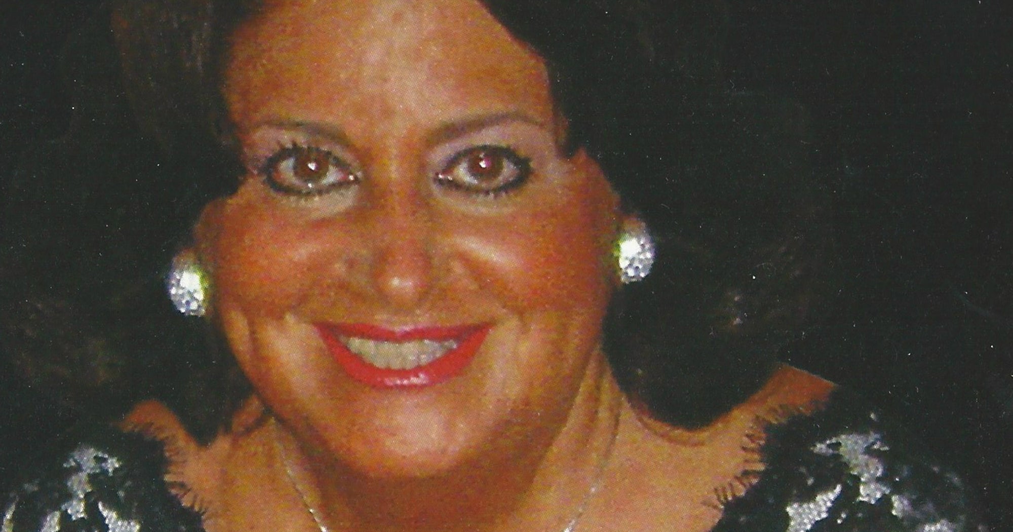 What Happened to Unsolved Mysteries JoAnn Romain?