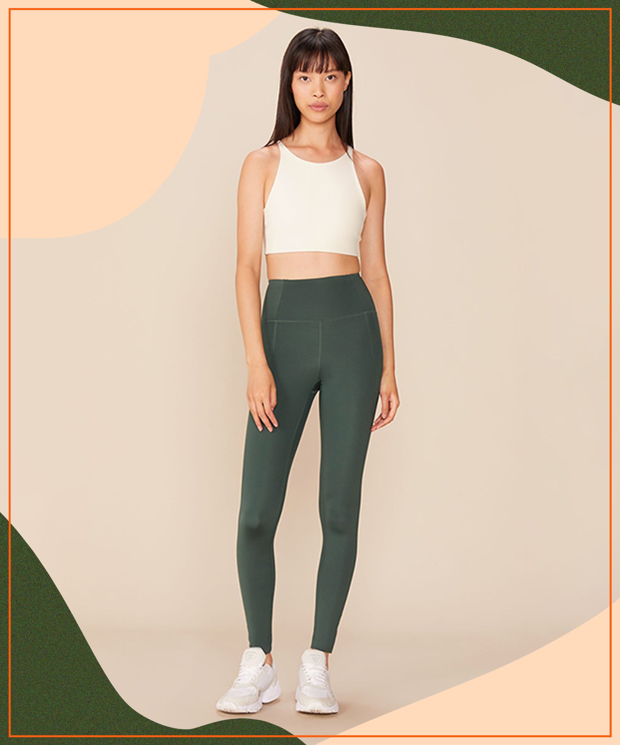 Girlfriend Collective Sale 20 Off October Deals 2020
