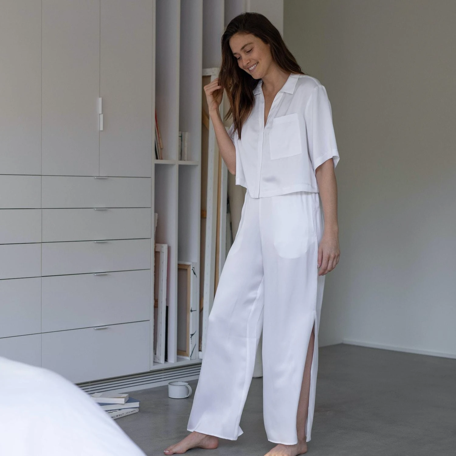 All The Essential Items For Getting Good Sleep Essential Items For Getting Good Sleep,