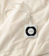 ll bean electric blanket