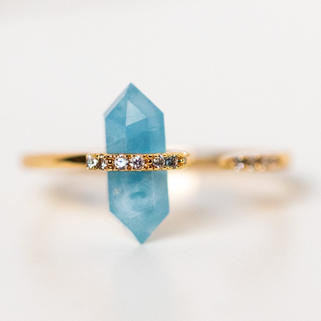Joy on sale dravecky ring